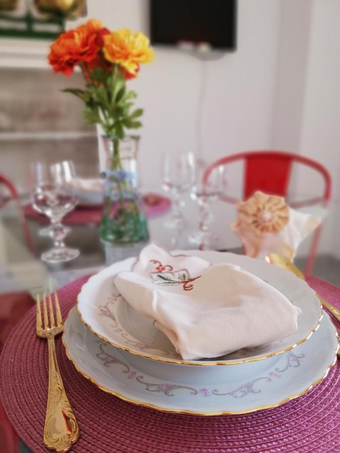 Casa Princesa Huelin Málaga Eksteriør billede