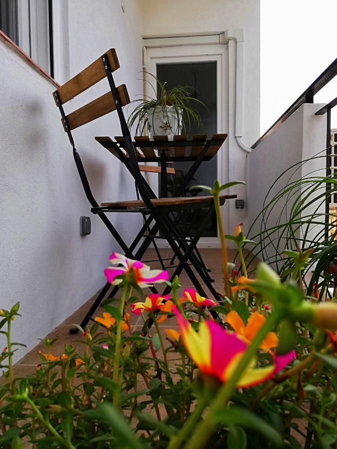 Casa Princesa Huelin Málaga Eksteriør billede