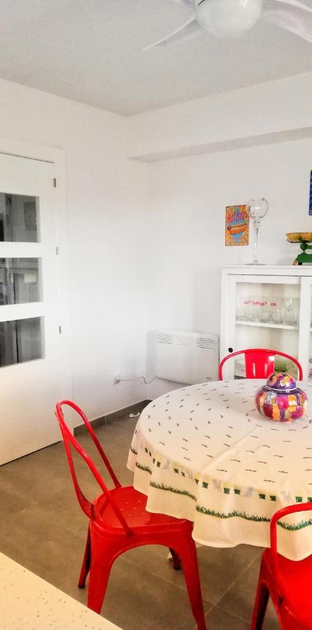 Casa Princesa Huelin Málaga Eksteriør billede