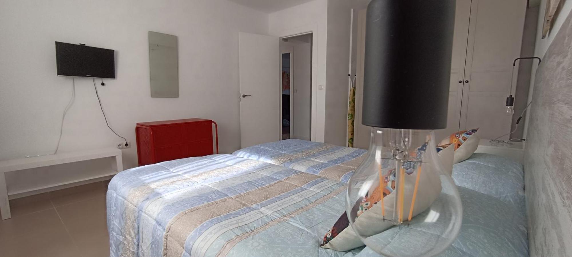 Casa Princesa Huelin Málaga Eksteriør billede